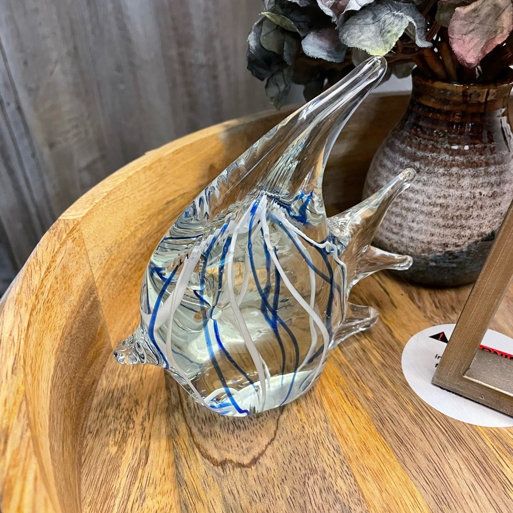 Glass Fish - Picture 9 of 11